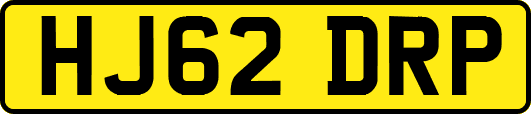 HJ62DRP
