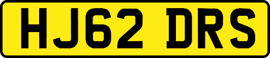HJ62DRS