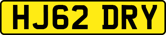 HJ62DRY