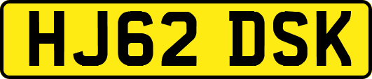 HJ62DSK