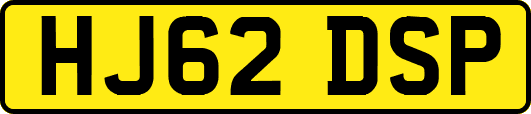 HJ62DSP