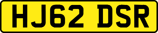 HJ62DSR