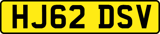 HJ62DSV