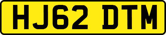 HJ62DTM