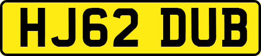 HJ62DUB
