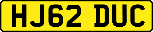 HJ62DUC