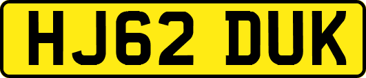 HJ62DUK