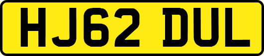 HJ62DUL