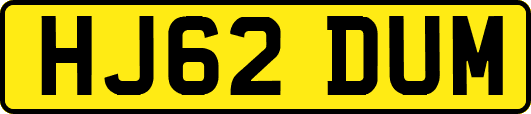 HJ62DUM
