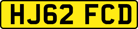 HJ62FCD