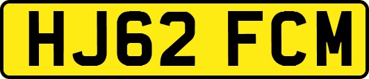 HJ62FCM