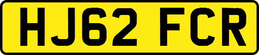 HJ62FCR