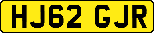 HJ62GJR