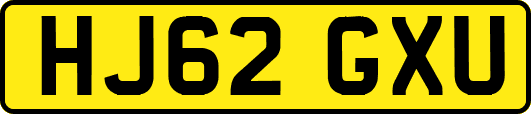 HJ62GXU