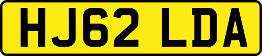 HJ62LDA