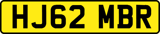 HJ62MBR