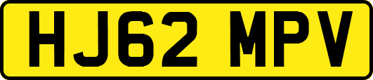 HJ62MPV