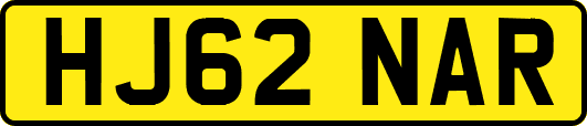 HJ62NAR