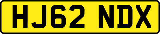 HJ62NDX