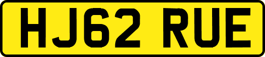 HJ62RUE