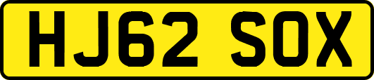 HJ62SOX