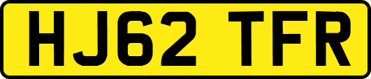 HJ62TFR