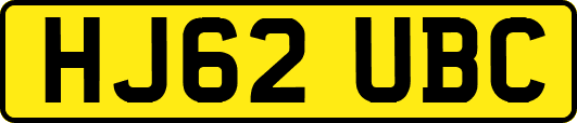 HJ62UBC