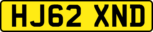 HJ62XND