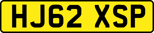 HJ62XSP