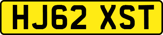 HJ62XST