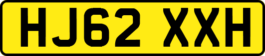 HJ62XXH