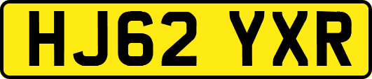 HJ62YXR