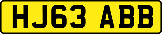 HJ63ABB