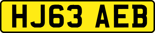 HJ63AEB