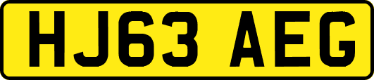 HJ63AEG