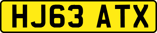 HJ63ATX