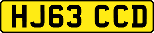 HJ63CCD