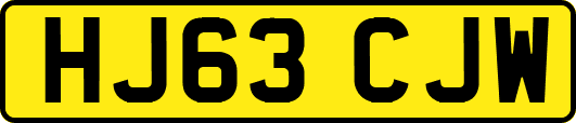 HJ63CJW