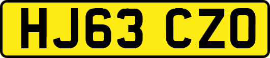 HJ63CZO