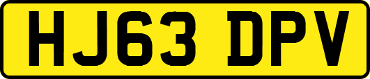 HJ63DPV