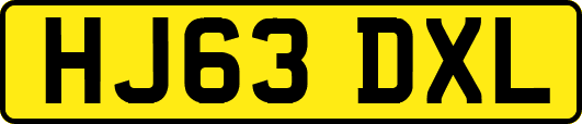 HJ63DXL