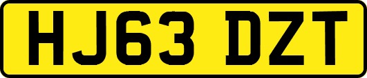 HJ63DZT
