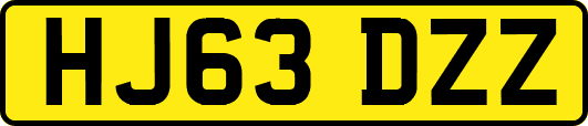 HJ63DZZ