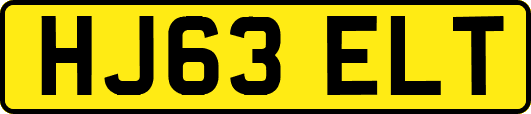 HJ63ELT