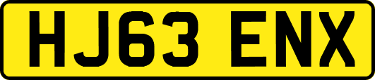HJ63ENX