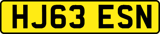 HJ63ESN