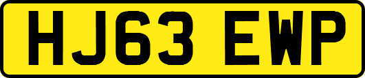 HJ63EWP