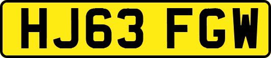 HJ63FGW