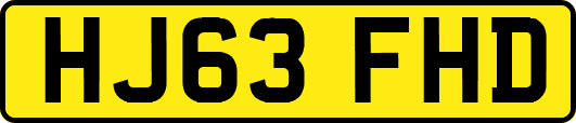 HJ63FHD