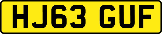 HJ63GUF
